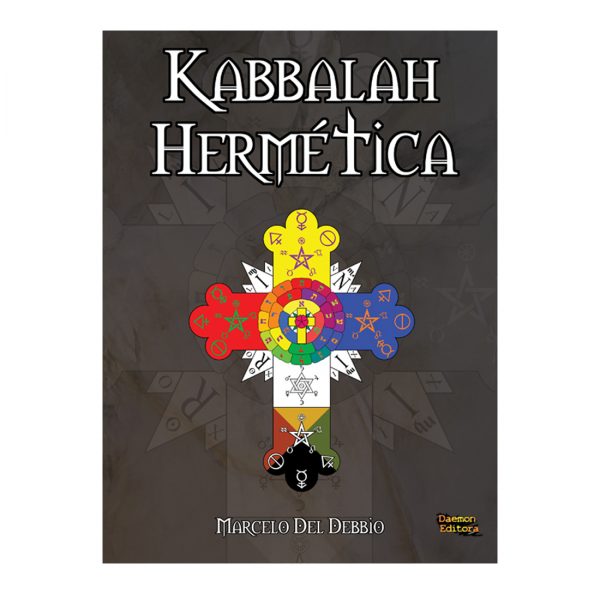 Kabbalah Hermetica