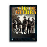 caes-de-guerra-rpg-daemon-editora