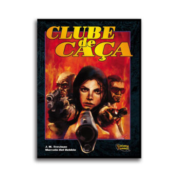 RPG - Clube de Caça