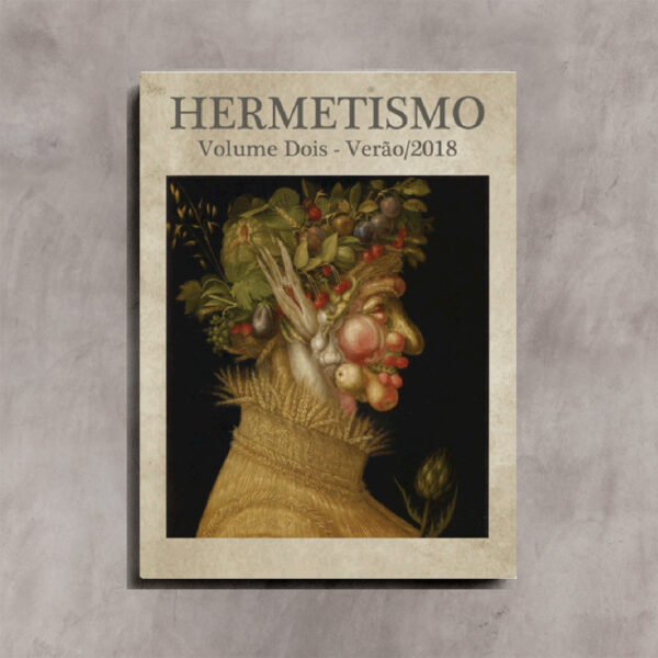 Hermetismo - Volume 2 - Verão/2018