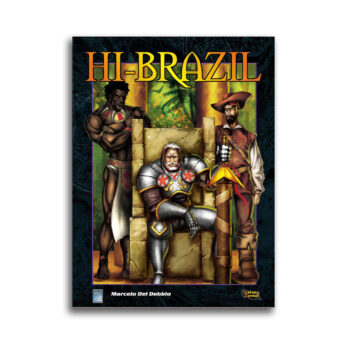 Hi-Brazil RPG