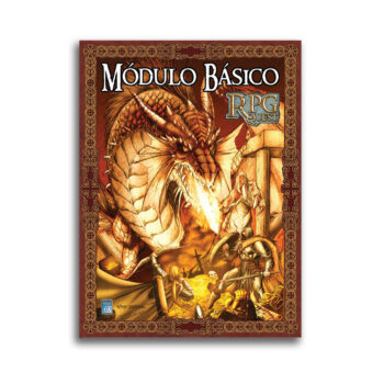RPGQuest Módulo Básico