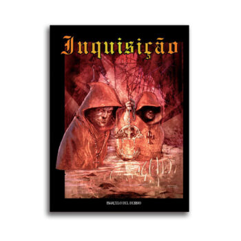 RPG - Inquisição
