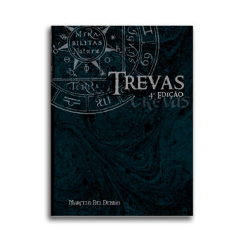 RPG - Trevas 4a Edição