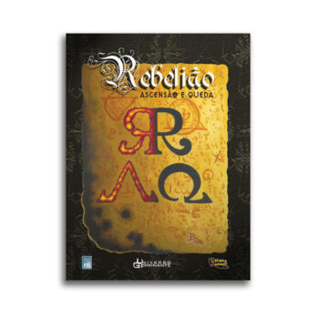 RPG - Rebelião, Ascensão e Queda