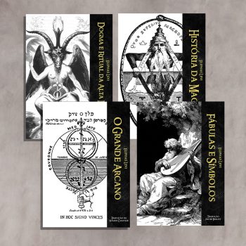 COMBO - Eliphas Levi