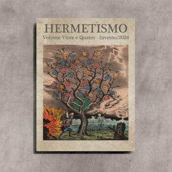 Hermetismo - Volume 24 - Inverno/2024