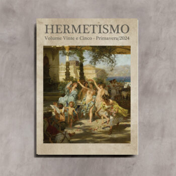 Hermetismo - Volume 25 - Primavera/2024