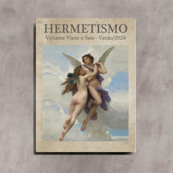 Hermetismo - Volume 26 - Verão/2024