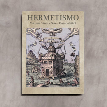 Hermetismo - Volume 27 - Outono/2025