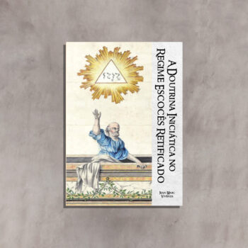 Doutrina Iniciática no Regime Escocês Retificado RER