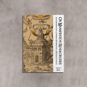 Os Manifestos Rosacruzes