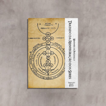 Tratado de Reintegração dos Seres