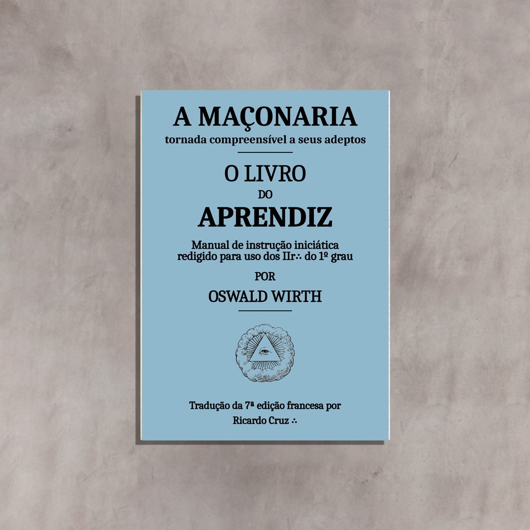 O Livro do Aprendiz